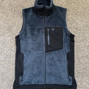 Men's POLARTEC® HIGH LOFT™  “MONKEY MAN” VEST